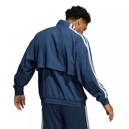Adidas Summer Legend Windbreaker