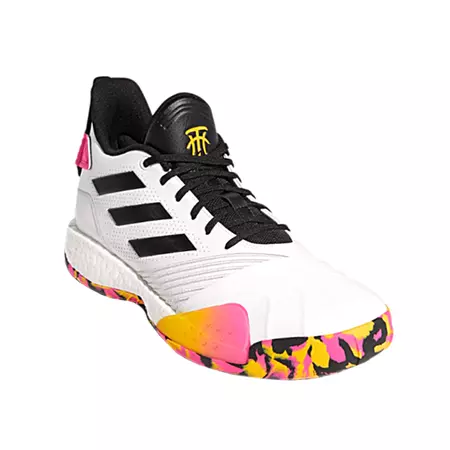 Adidas T-Mac Millennium "Brush"