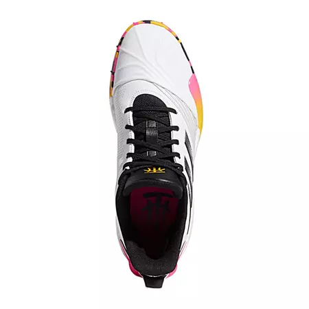Adidas T-Mac Millennium "Brush"
