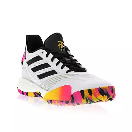 Adidas T-Mac Millennium "Brush"