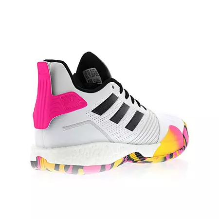 Adidas T-Mac Millennium "Brush"