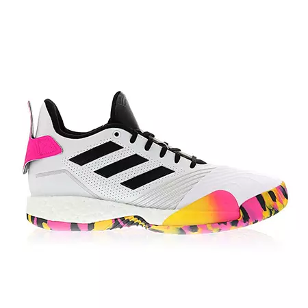 Adidas T-Mac Millennium "Brush"