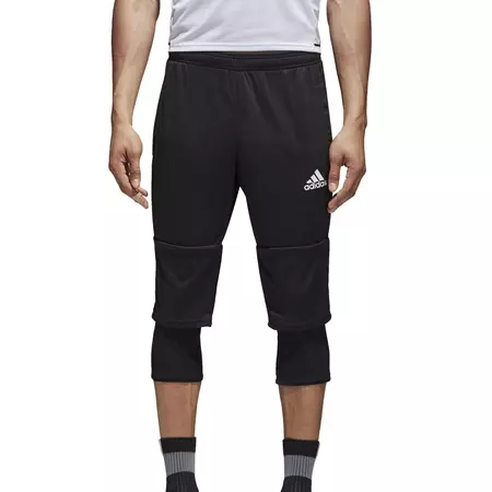 Adidas Tiro 17 3/4 Pants
