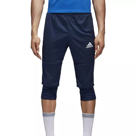 Adidas Tiro 17 3/4 Pants