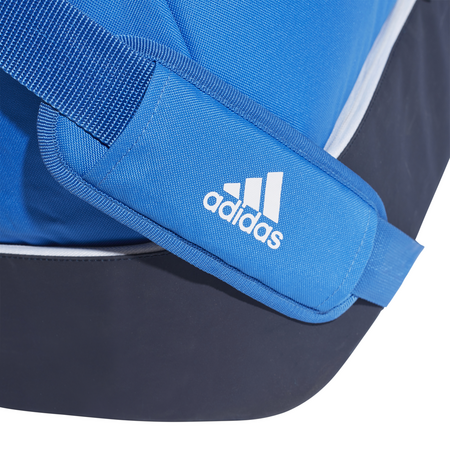 Adidas Tiro Team Bag with Bottom Compartment Medium