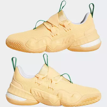 Adidas Trae Young 1 "Peachtree"