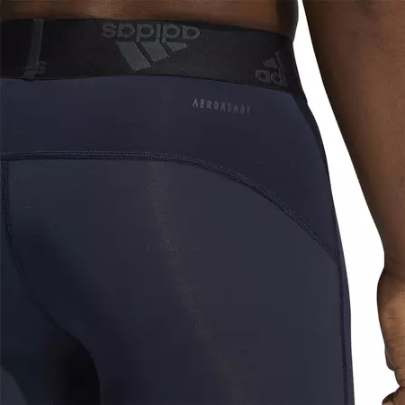 Adidas Training Techfit Short Tights