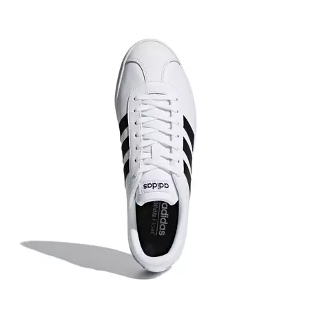 Adidas VL Court 2.0 "Cloud White"