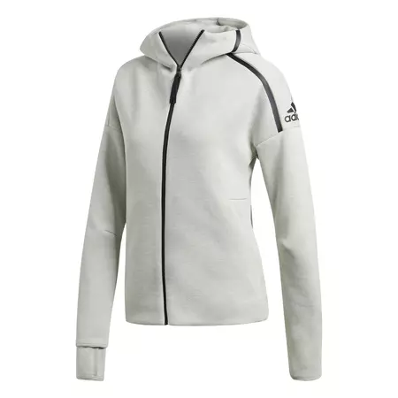 Adidas W Z.N.E. Fast Release FZ Hoodie