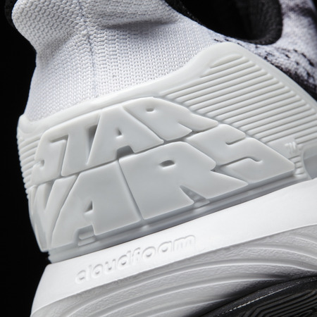 Adidas Star Wars Stormtrooper Kids (grey/white/black)