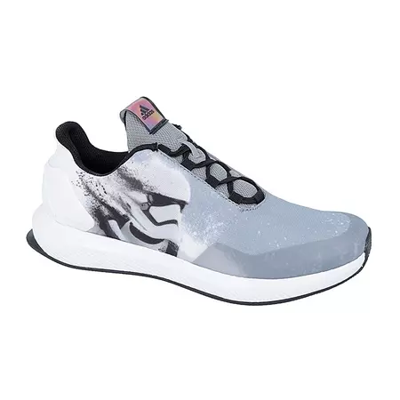 Adidas Star Wars Stormtrooper Kids (grey/white/black)