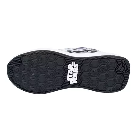 Adidas Star Wars Stormtrooper Kids (grey/white/black)