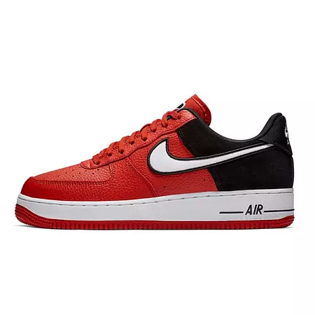 Air Force 1 '07 LV8 1 "Mistic Red"