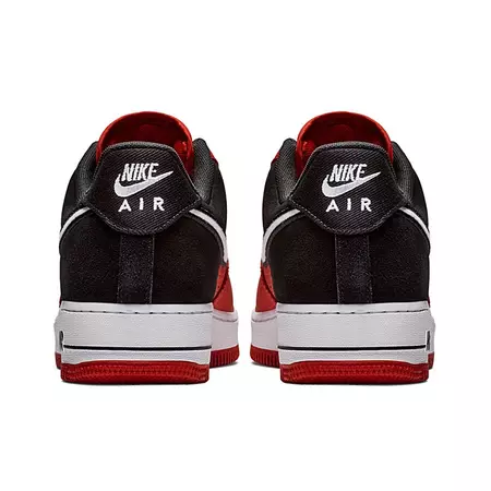 Air Force 1 '07 LV8 1 "Mistic Red"