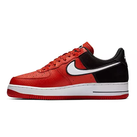 Air Force 1 '07 LV8 1 "Mistic Red"