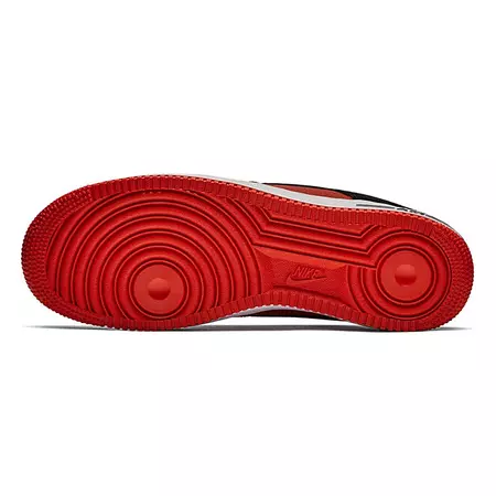 Air Force 1 '07 LV8 1 "Mistic Red"