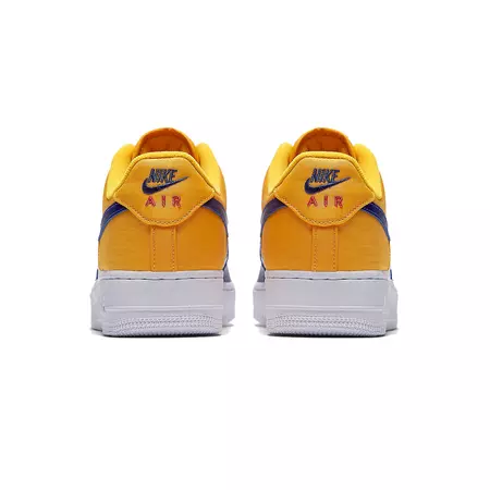 Air Force 1 '07 LV8 "Lakers" (404)