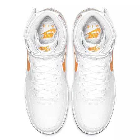 Air Force 1 High '07 3 "Gold"