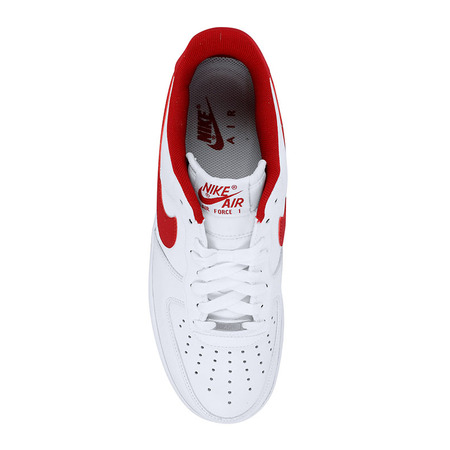 Air Force 1 Low "St. Claus Stylish" (156)