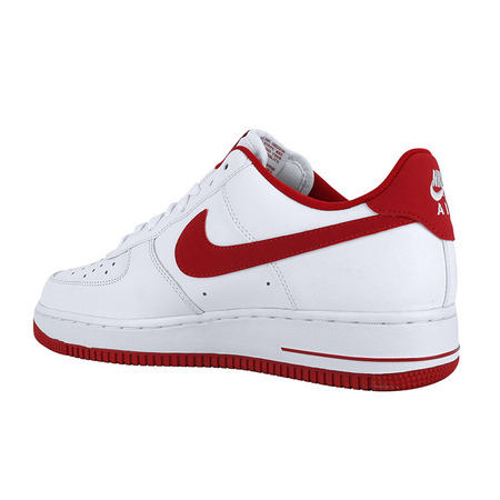 Air Force 1 Low "St. Claus Stylish" (156)