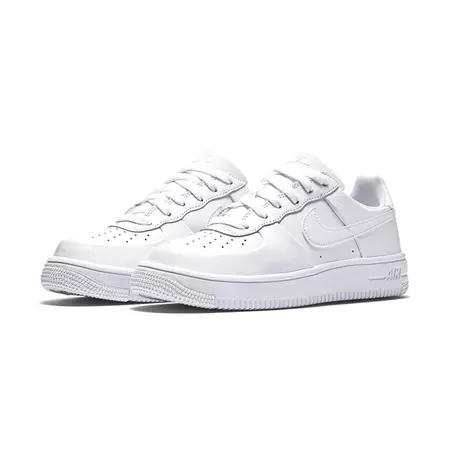 Air Force 1 Ultraforce Gs "White" (101/white)