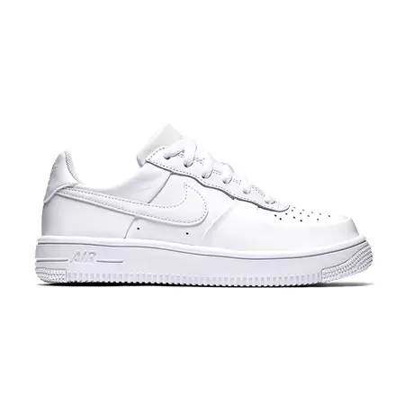 Air Force 1 Ultraforce Gs "White" (101/white)
