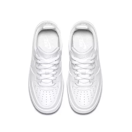 Air Force 1 Ultraforce Gs "White" (101/white)