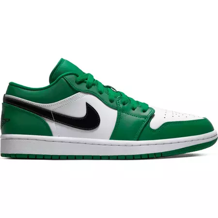 Air Jordan 1 Low "Pine"