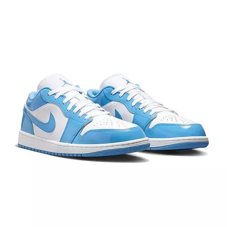 Air Jordan 1 Low SE "Legend Blue"