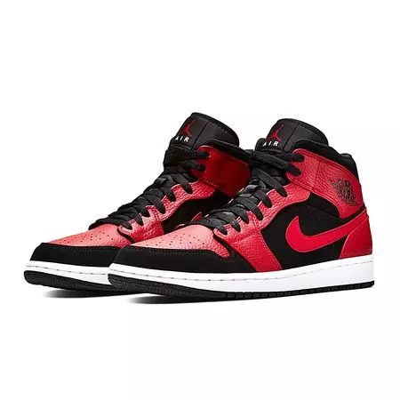 Air Jordan 1 Mid "Far Away"