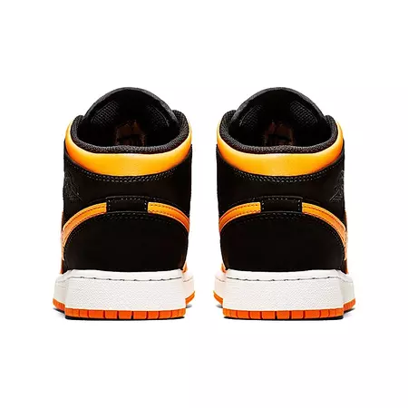 Air Jordan 1 Mid (GS) "Peel" (081)