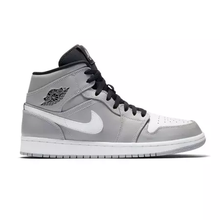 Air Jordan 1 Mid "Savage" (046)