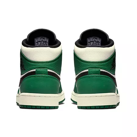 Air Jordan 1 Mid SE "Pine Green"