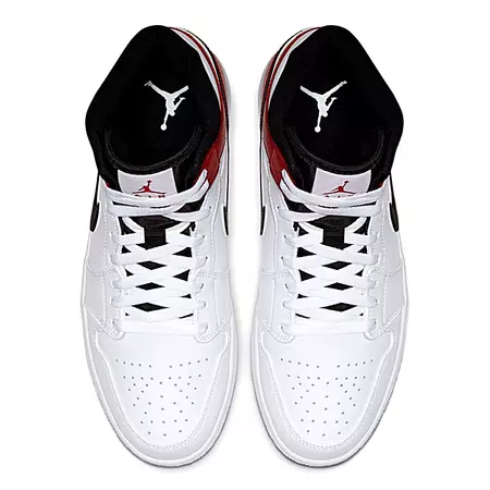 Air Jordan 1 Mid "Since 80s"