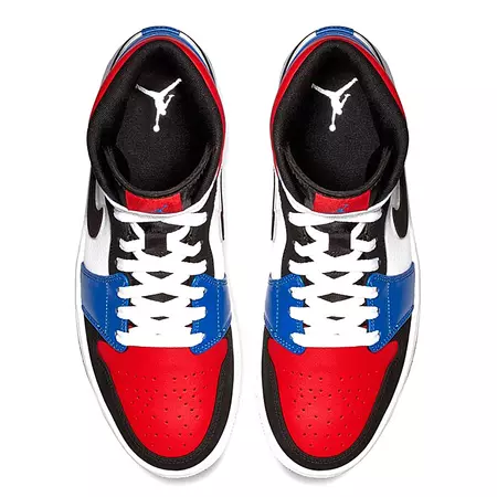 Air Jordan 1 Mid "Top 3"