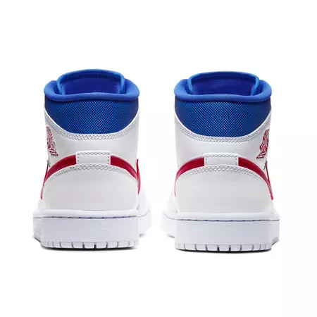 Air Jordan 1 Mid W Retro "USA"