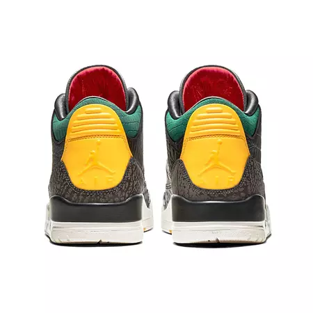 Air Jordan 3 SE “Animal Instinct”