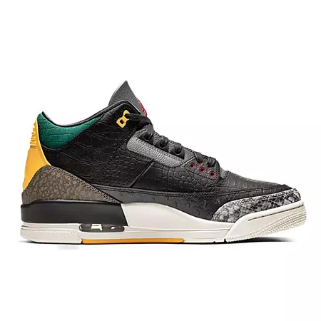 Air Jordan 3 SE “Animal Instinct”