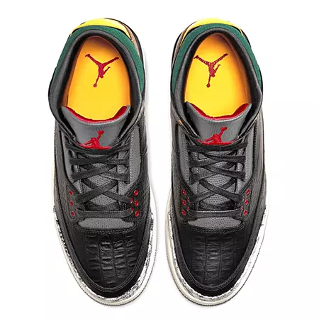 Air Jordan 3 SE “Animal Instinct”