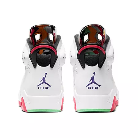 Air Jordan 6 “Hare”