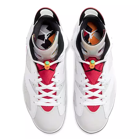 Air Jordan 6 “Hare”