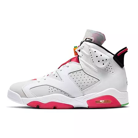Air Jordan 6 “Hare”