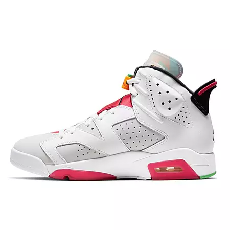 Air Jordan 6 “Hare”