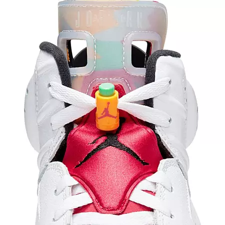 Air Jordan 6 “Hare”