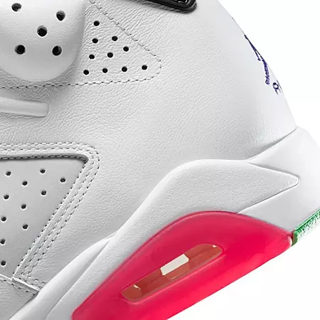Air Jordan 6 “Hare”