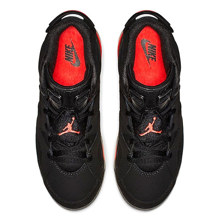 Air Jordan 6 Retro (PS) "InfraRed"