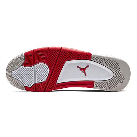 Air Jordan Dub Zero "Varsity Red"
