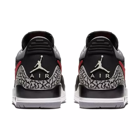 Air Jordan Legacy 312 Low "Blends Two"