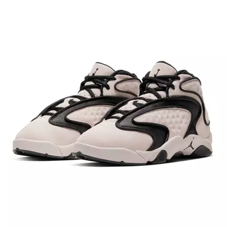 Air Jordan OG "Balery Rose"