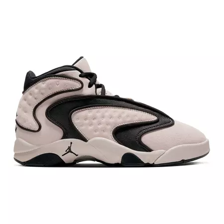 Air Jordan OG "Balery Rose"